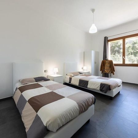 B&B Il Sogno Di Mario Carbonia Luaran gambar