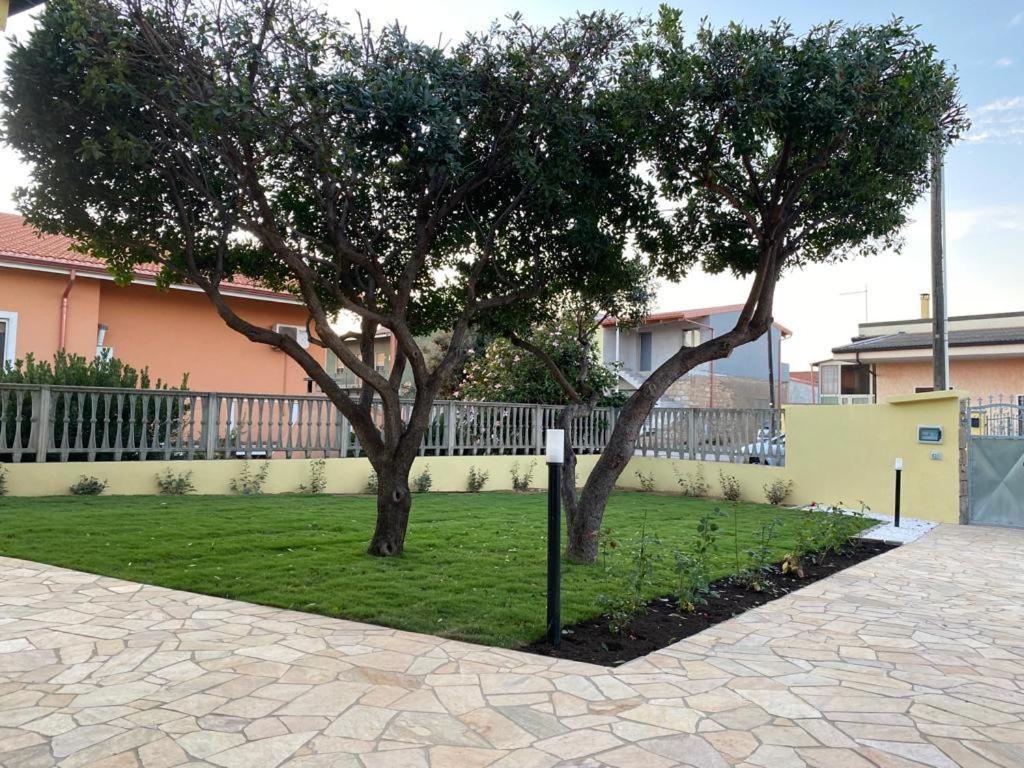 B&B Il Sogno Di Mario Carbonia Luaran gambar