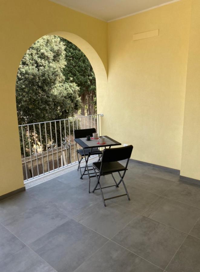 B&B Il Sogno Di Mario Carbonia Luaran gambar