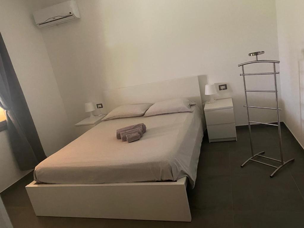 B&B Il Sogno Di Mario Carbonia Luaran gambar