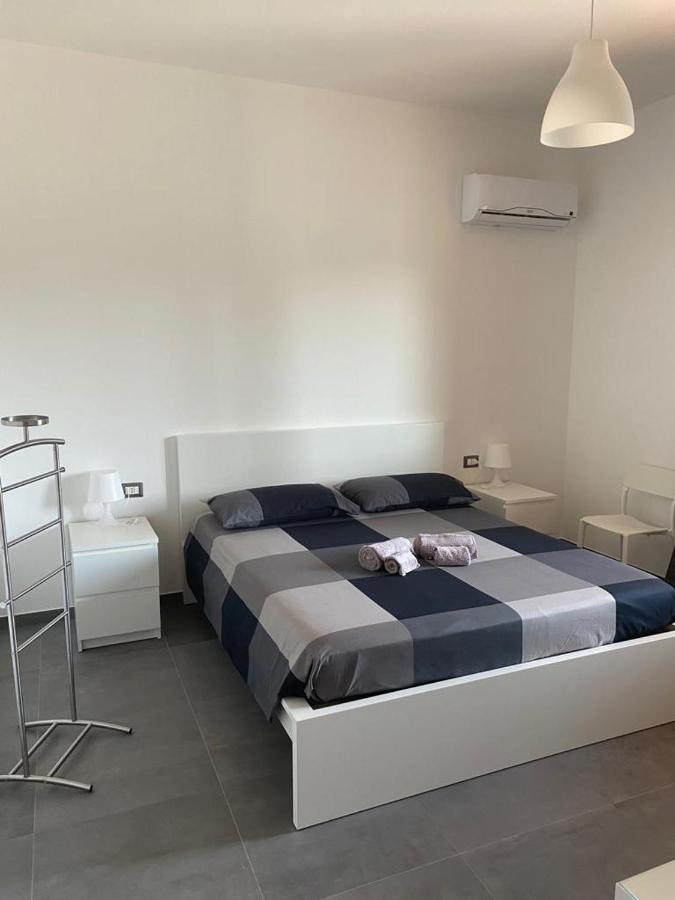 B&B Il Sogno Di Mario Carbonia Luaran gambar